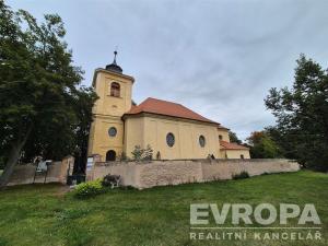 Prodej rodinného domu, Břežany, 200 m2