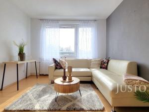 Pronájem bytu 2+kk, Strakonice - Strakonice I, Mlýnská, 41 m2