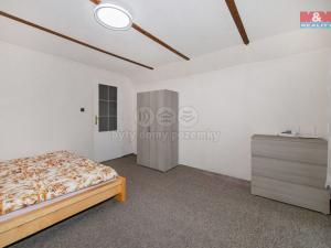 Prodej rodinného domu, Zásada, 90 m2