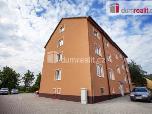 Pronájem bytu 3+1, Lhenice, Netolická, 49 m2