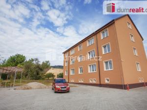 Pronájem bytu 3+1, Lhenice, Netolická, 49 m2