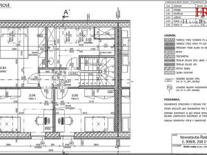 Prodej rodinného domu, Vlašim, 105 m2