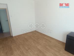 Prodej bytu 4+1, Mšené-lázně, Na Pankráci, 90 m2