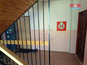 Prodej bytu 4+1, Mšené-lázně, Na Pankráci, 90 m2