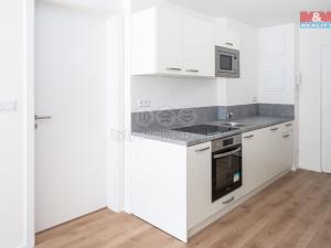 Prodej bytu 1+kk, Praha - Chodov, Čenětická, 24 m2