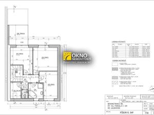 Prodej pozemku pro bydlení, Lelekovice, 213 m2