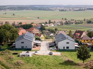 Prodej rodinného domu, Mšecké Žehrovice, 109 m2