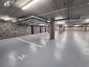 Pronájem bytu 2+kk, Brno, Hvězdová, 62 m2