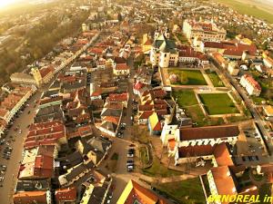 Prodej vícegeneračního domu, Litomyšl, Rektora Stříteského, 400 m2