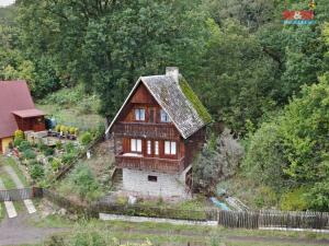 Prodej chaty, Kadaň - Tušimice, 78 m2