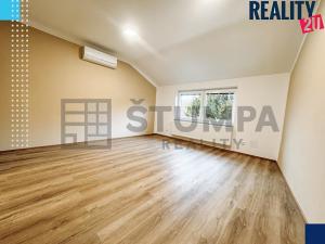 Pronájem bytu 3+kk, Jiříkovice, Spáčilka, 92 m2