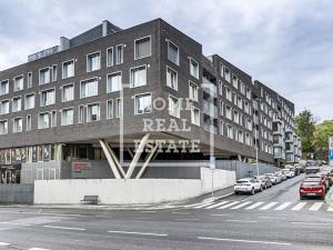 Prodej bytu 2+kk, Praha - Smíchov, Švédská, 45 m2