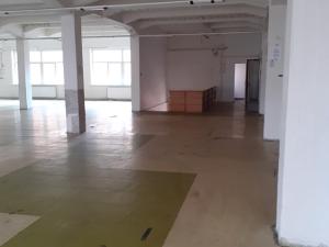 Pronájem obchodního prostoru, Kutná Hora, Vocelova, 620 m2