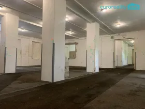 Pronájem skladu, Karlovy Vary, Sokolovská, 750 m2