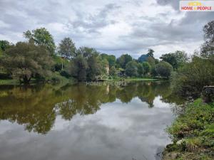 Prodej chaty, Týnec nad Sázavou - Podělusy, 52 m2