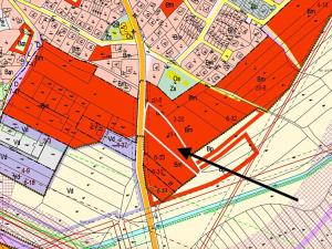 Prodej pozemku pro bydlení, Velká Bíteš, 4468 m2