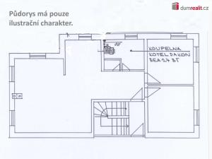 Pronájem bytu 3+kk, České Budějovice - České Budějovice 6, Vl. Rady, 78 m2