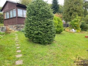 Prodej chaty, Hlubočky, 31 m2