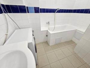 Pronájem bytu 2+kk, Praha - Nusle, Kloboučnická, 35 m2