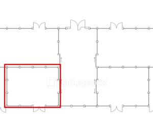 Pronájem skladu, Praha - Horní Počernice, 108 m2