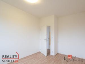 Prodej bytu 2+kk, Brno - Slatina, Kigginsova, 64 m2