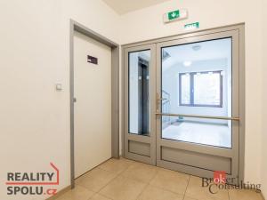 Prodej bytu 2+kk, Brno - Slatina, Kigginsova, 64 m2