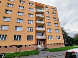 Pronájem bytu 2+1, Staňkov, Na Tržišti, 73 m2