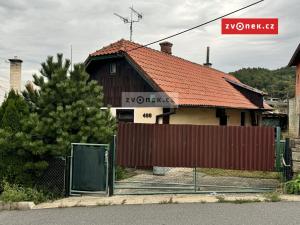 Prodej rodinného domu, Vizovice, Partyzánská, 80 m2