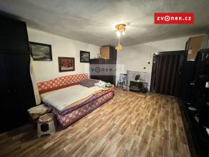 Prodej rodinného domu, Vizovice, Partyzánská, 80 m2