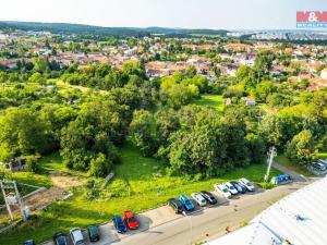 Prodej bytu 2+kk, Brno - Žebětín, Bešůvka, 61 m2