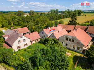 Prodej rodinného domu, Cerekvice nad Loučnou - Pekla, 70 m2