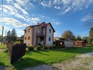 Prodej rodinného domu, Příbor, Osvobození, 789 m2