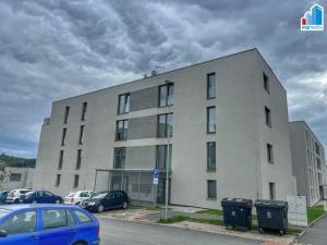 Pronájem bytu 1+kk, Plzeň, Safírová, 37 m2