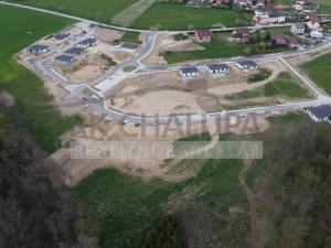 Prodej pozemku pro bydlení, Hosín, 986 m2