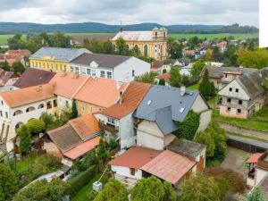 Prodej rodinného domu, Dubá, Dlouhá, 269 m2