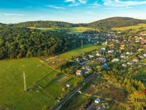 Prodej pozemku pro bydlení, Chuderov, 1414 m2