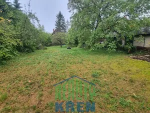 Prodej pozemku pro bydlení, Kamenice, Tišická, 779 m2