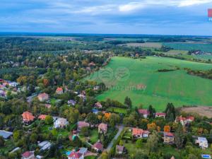 Prodej pozemku pro bydlení, Unhošť, K Údolí, 2025 m2