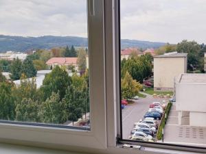 Pronájem bytu 2+kk, Valašské Meziříčí - Krásno nad Bečvou, U Apolla, 42 m2