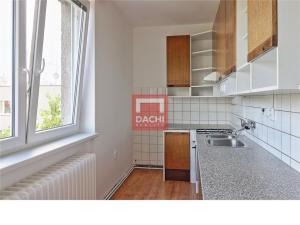 Pronájem atypického bytu, Olomouc, Junácká, 34 m2
