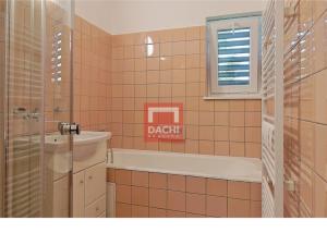 Pronájem atypického bytu, Olomouc, Junácká, 34 m2