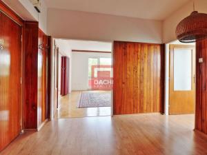 Pronájem atypického bytu, Olomouc, Junácká, 34 m2