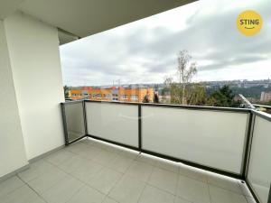 Pronájem bytu 3+1, Třebíč, Modřínová, 70 m2