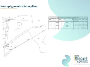 Prodej pozemku pro bydlení, Lišov, 1164 m2