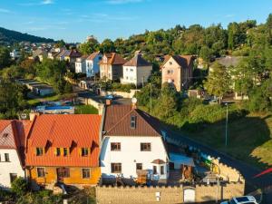 Prodej rodinného domu, Ústí nad Labem - Klíše, Ulice práce, 120 m2