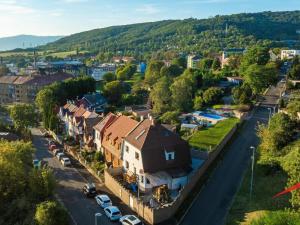 Prodej rodinného domu, Ústí nad Labem - Klíše, Ulice práce, 120 m2