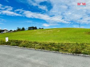 Prodej pozemku pro bydlení, Nadějkov, 935 m2