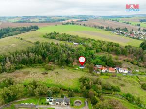 Prodej rodinného domu, Polná, 70 m2