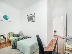 Prodej bytu 3+kk, Praha - Záběhlice, Jasmínová, 56 m2