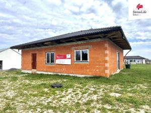 Prodej rodinného domu, Žáky, 109 m2